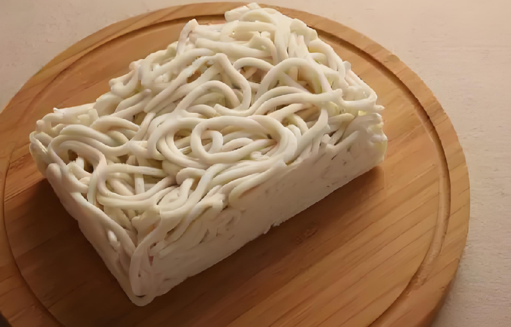 全球冷冻熟面市场发展情况调研报告